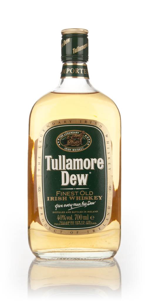 Tullamore Dew - 1980s product image