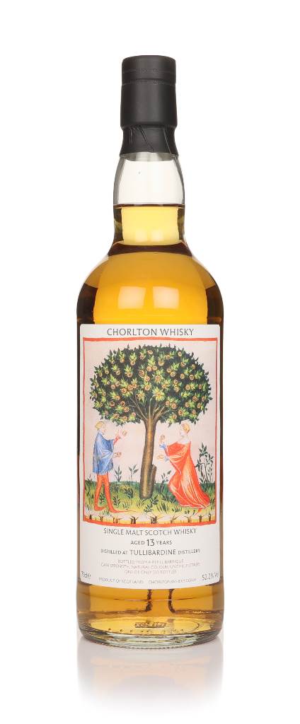 Tullibardine 13 Year Old - Chorlton Whisky product image