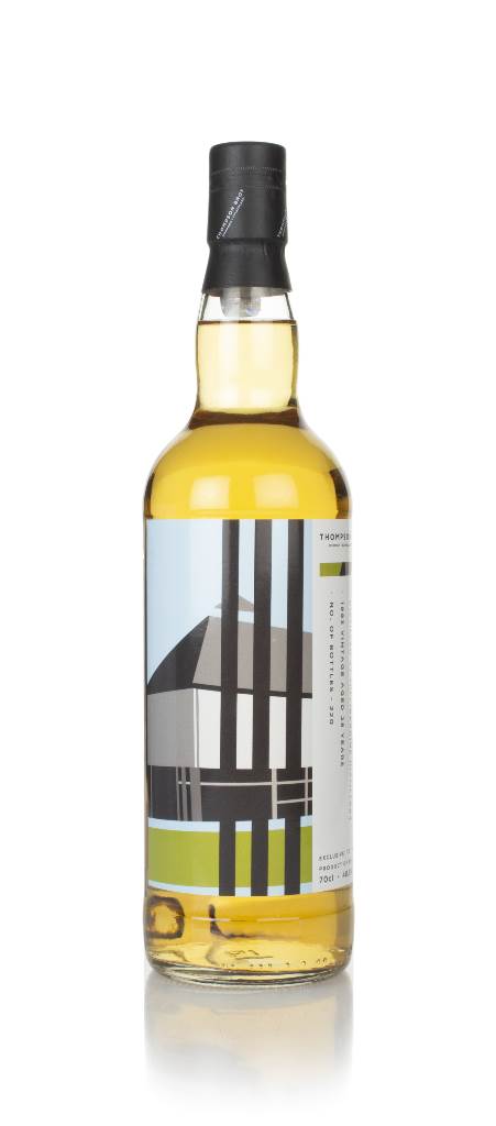 Tullibardine 28 Year Old 1993 (Thompson Bros.) product image