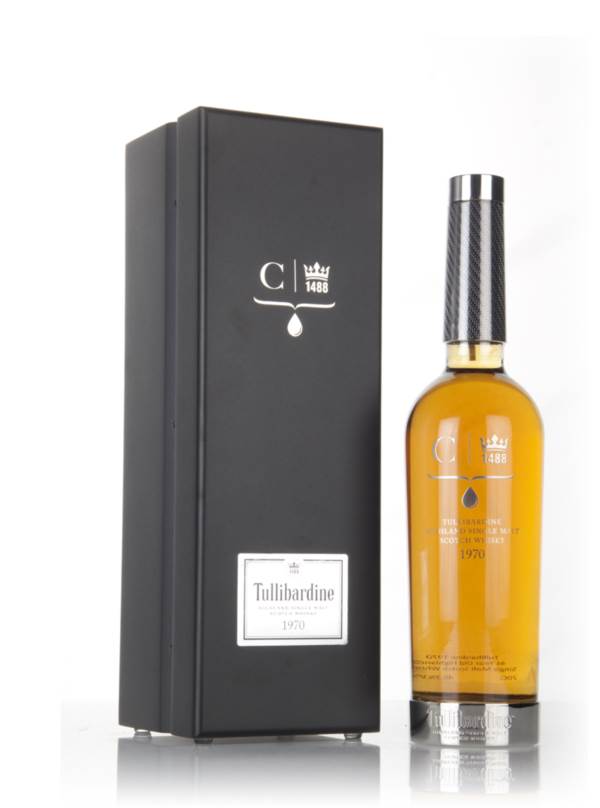 Tullibardine 44 Year Old 1970 product image