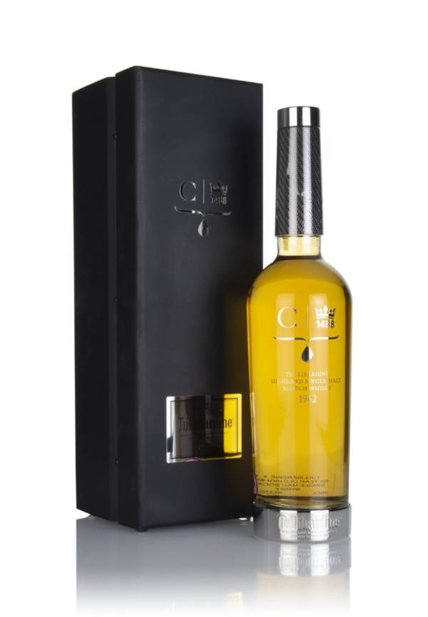 Tullibardine 52 Year Old 1962 - Custodians Collection product image