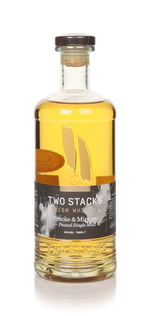 Two Stacks Smoke & Mirrors product image