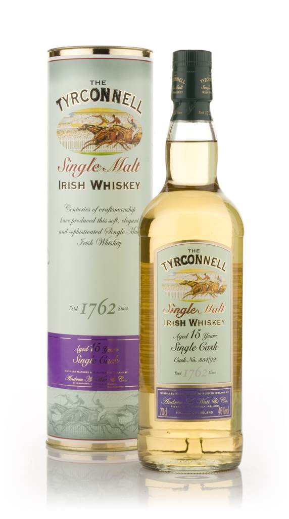 Tyrconnell 15 Year Old product image