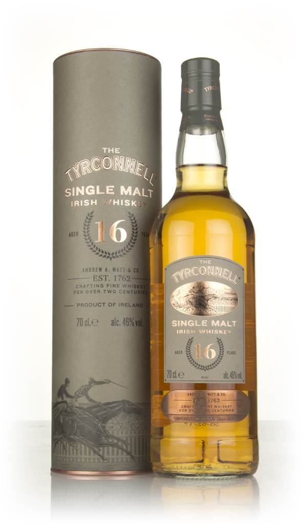 Tyrconnell 16 Year Old product image