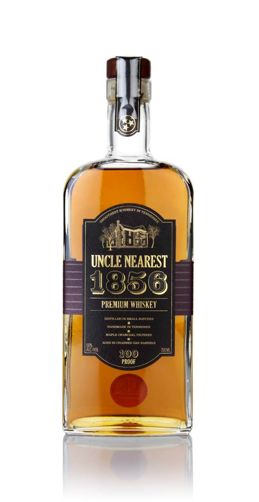 Uncle Nearest 1856 Premium Whiskey product image