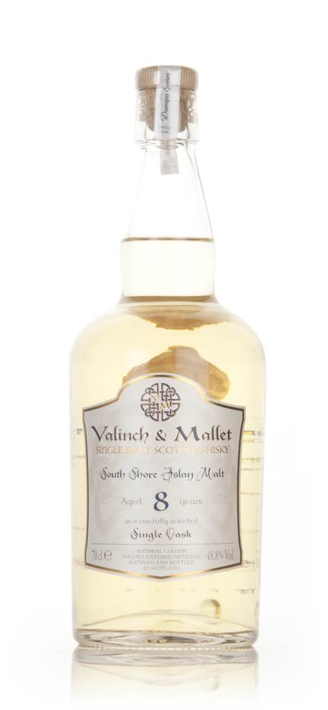 South Shore Islay Malt 8 Year Old (Valinch & Mallet) product image