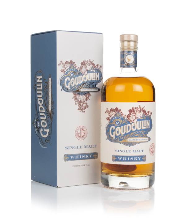 Veuve Goudoulin Single Malt product image