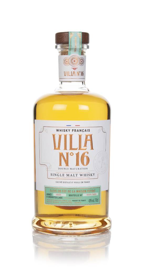 Villa N°16 product image