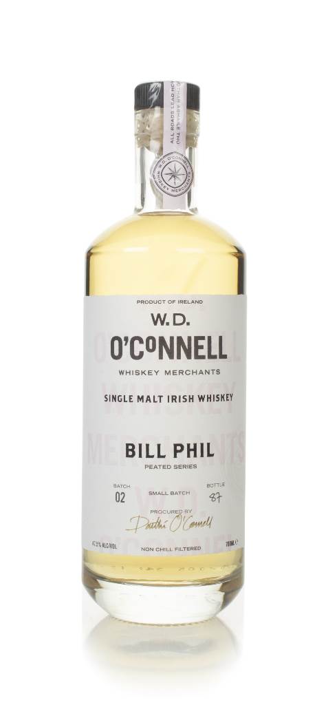 W.D. O’ Connell Bill Phil - Batch 02 product image