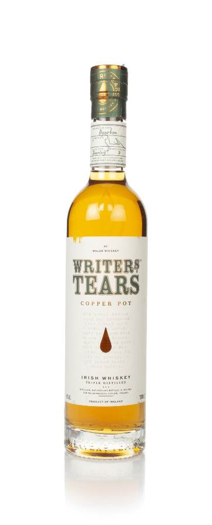 Writers Tears Copper Pot Irish Whiskey product image