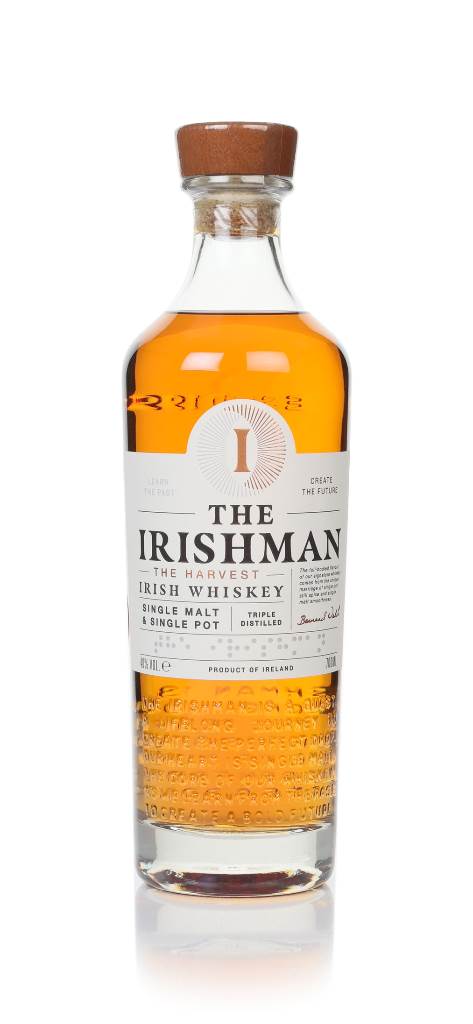 The Irishman The Harvest product image