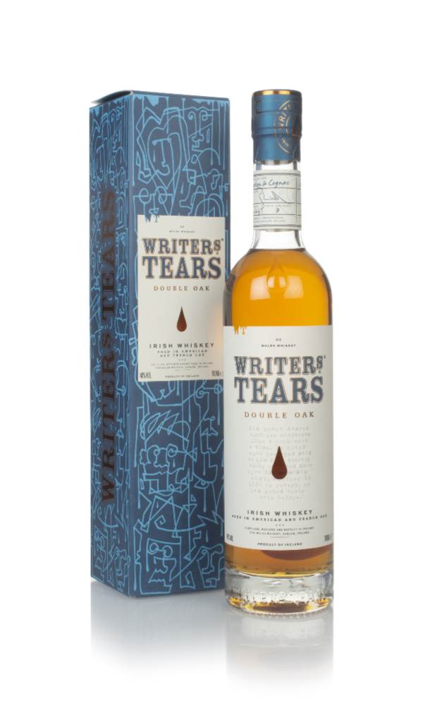 Writers Tears Double Oak product image