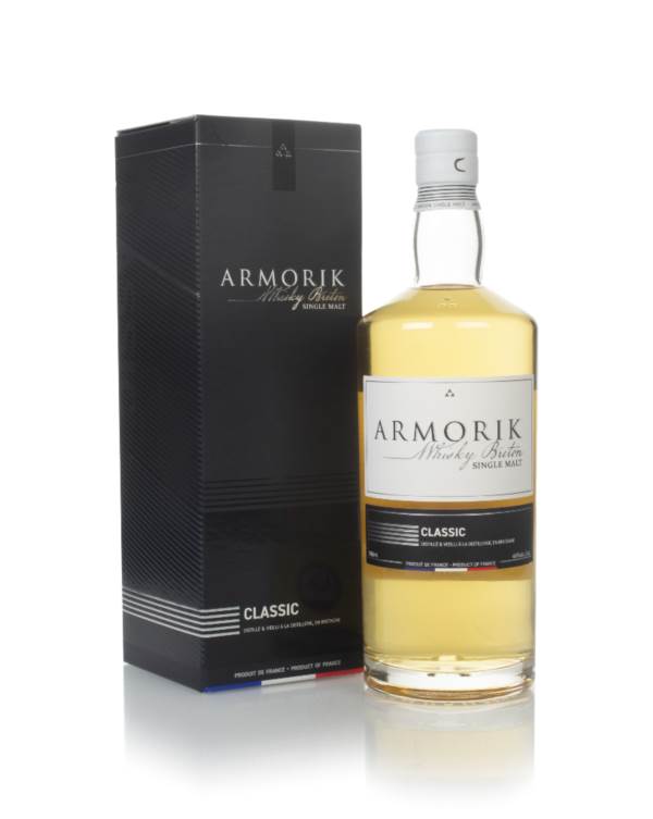 Armorik Classic product image