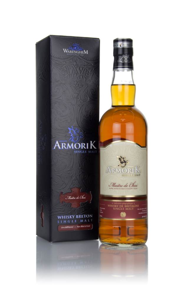 Armorik Maître de Chai 2010 product image
