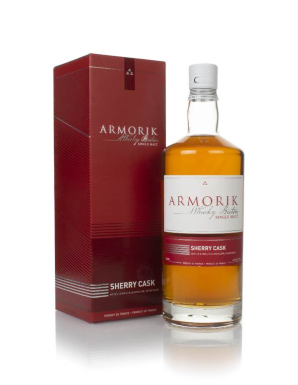 Armorik Sherry Cask product image