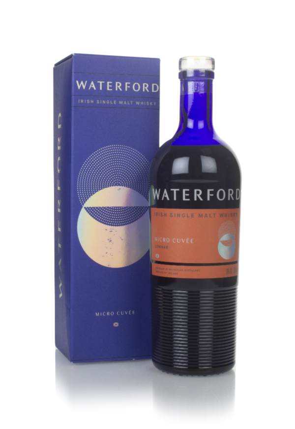Waterford Micro Cuvée - Lómhar product image