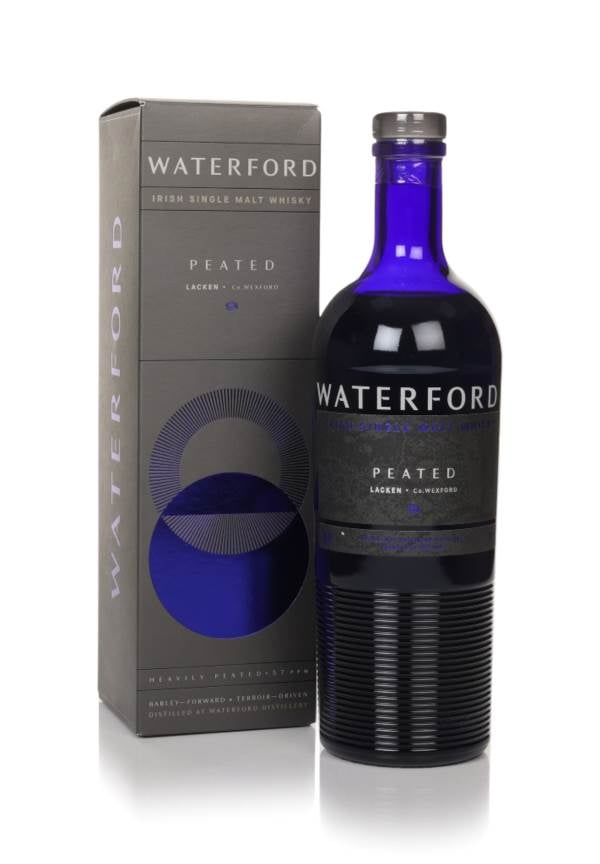 Waterford Peated - Lacken 1.1 product image