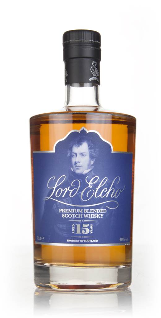 Lord Elcho 15 Year Old product image