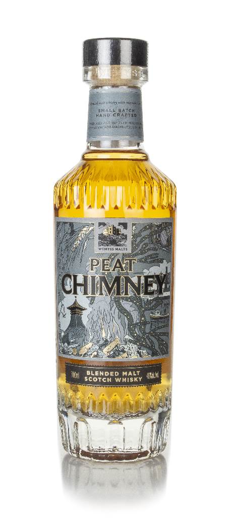 Peat Chimney (Wemyss Malts) product image