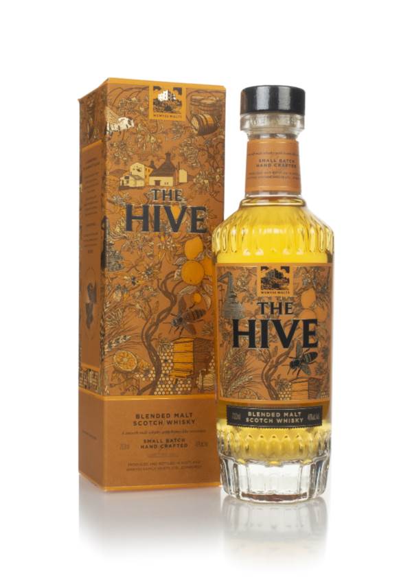 The Hive (Wemyss Malts) product image