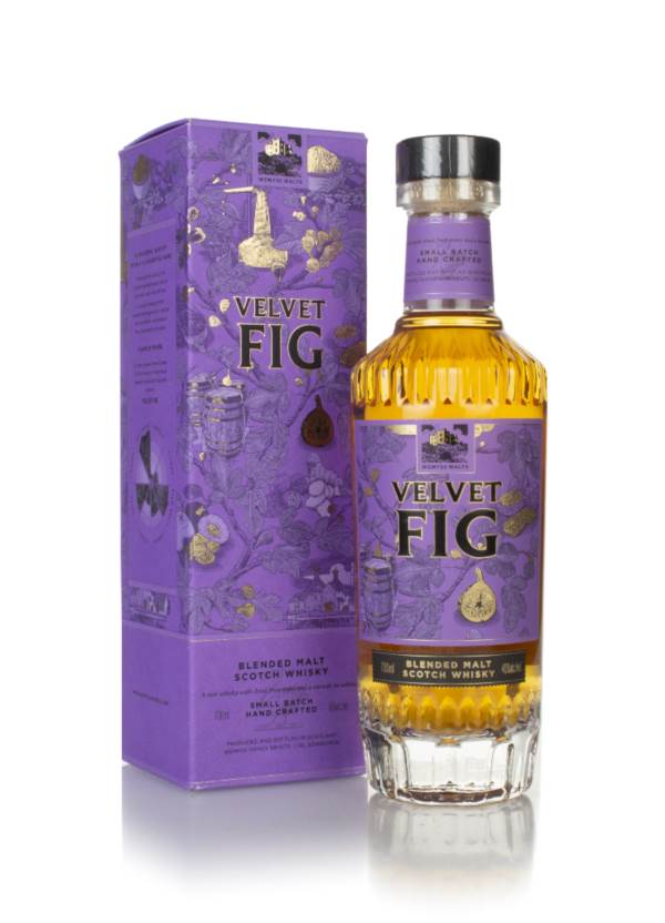 Velvet Fig (Wemyss Malts) product image