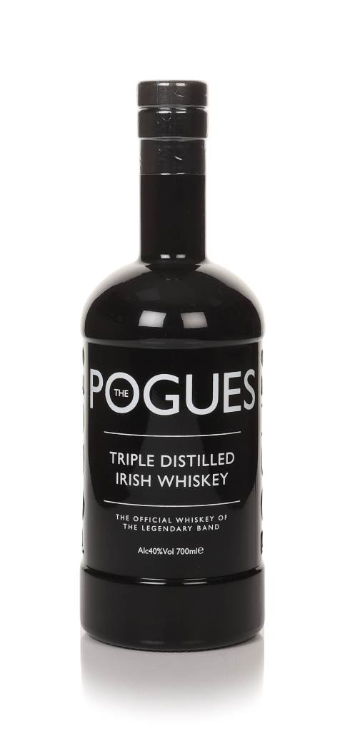 The Pogues Whiskey product image