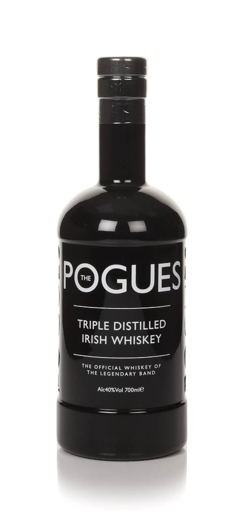 The Pogues Whiskey product image