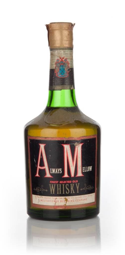 Westertower's Always Mellow - 1960s product image
