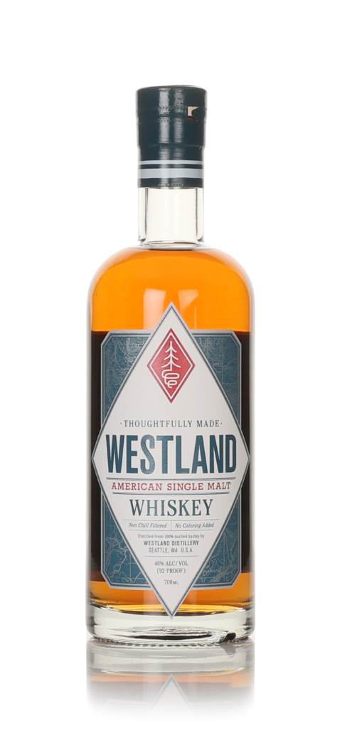 Westland American Single Malt product image