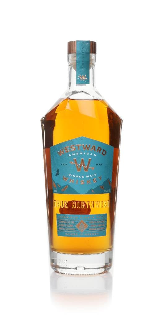 Westward Whiskey product image
