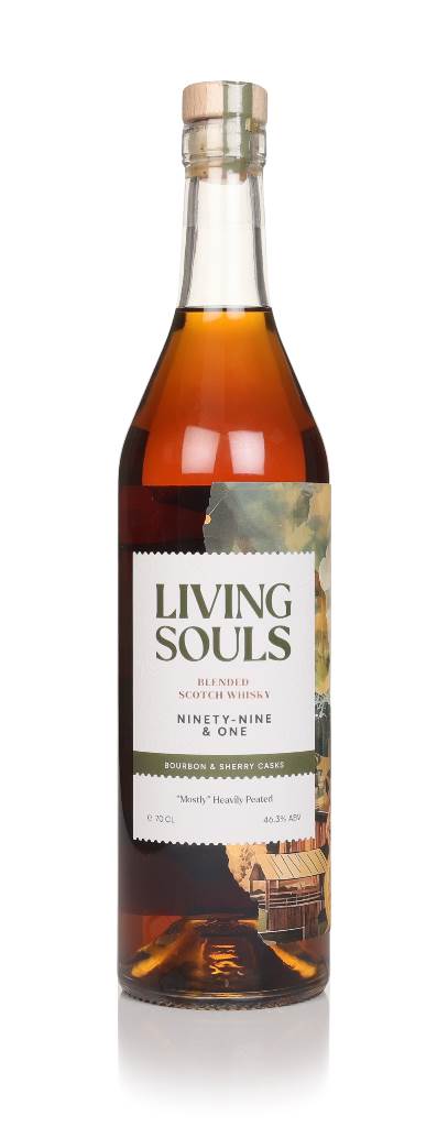 Living Souls 99&1 product image