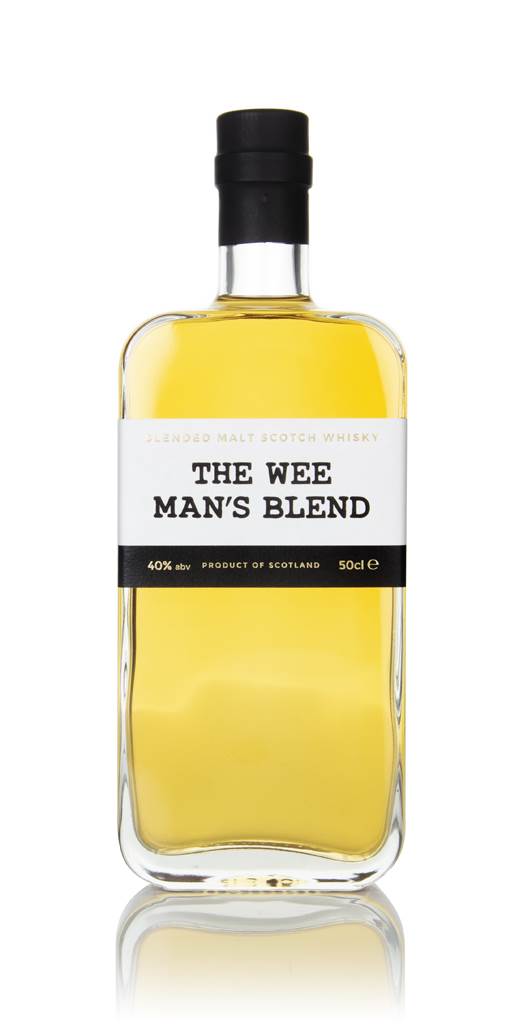 The Wee Man's Blend (No Box / Torn Label) product image