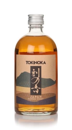 White Oak Akashi Blended Whisky 50cl | Master of Malt White Oak Akashi Blended Whisky 50cl | Master of Malt