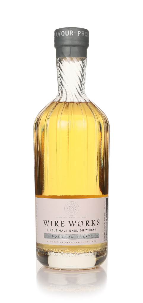 Wire Works Bourbon Barrel product image