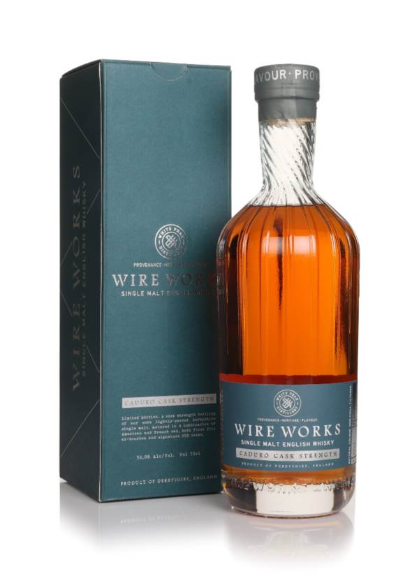 Wire Works Caduro Cask Strength product image