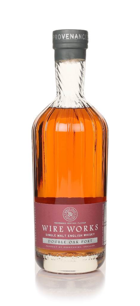 Wire Works Double Oak Port product image