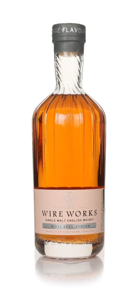 Wire Works Moscatel Finish product image