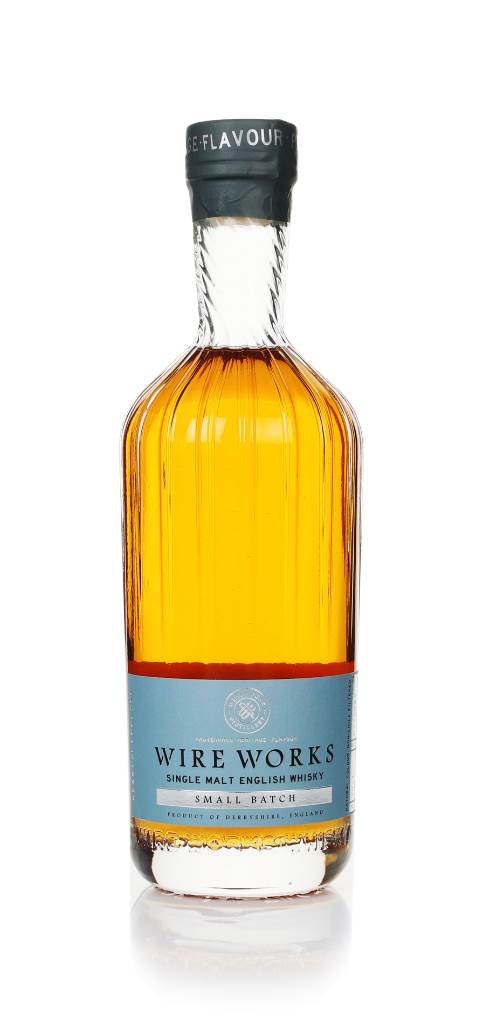 Wire Works Whisky - Small Batch product image