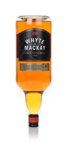 Whyte & Mackay 30 Year Old Whisky 70cl | Master of Malt Whyte & Mackay 30 Year Old Whisky 70cl | Master of Malt