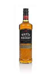 Whyte and Mackay 