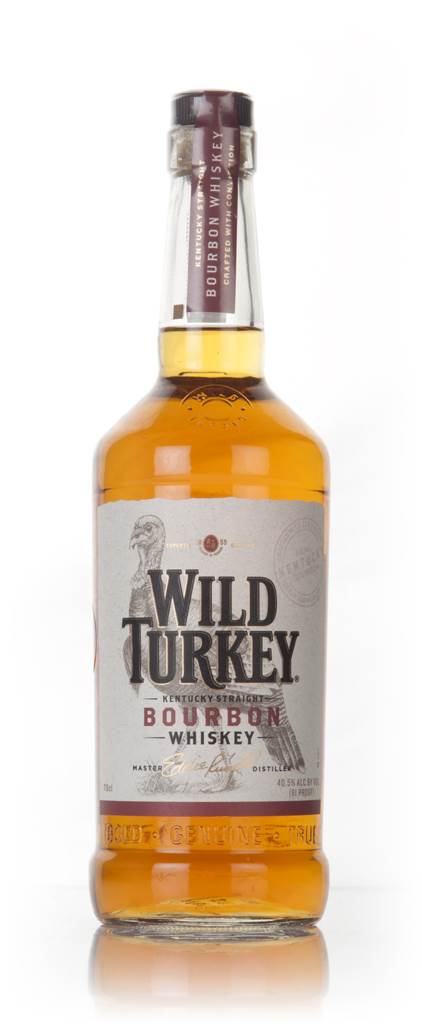Wild Turkey 81 Proof product image