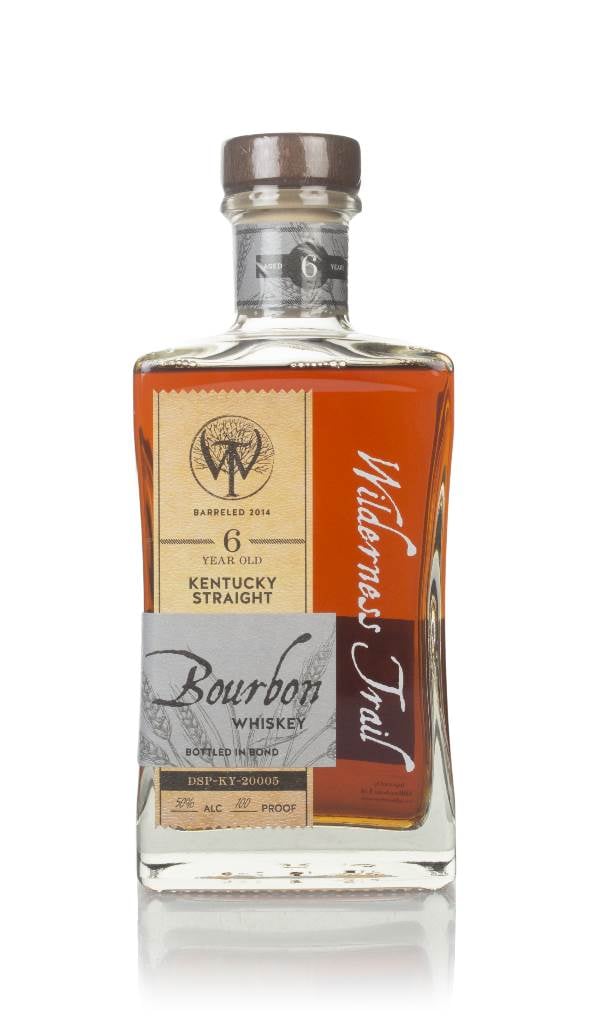 Wilderness Trail 6 Year Old Bourbon product image