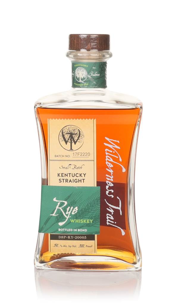 Wilderness Trail Rye product image
