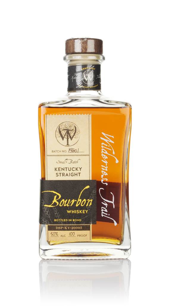 Wilderness Trail Small Batch Bourbon product image