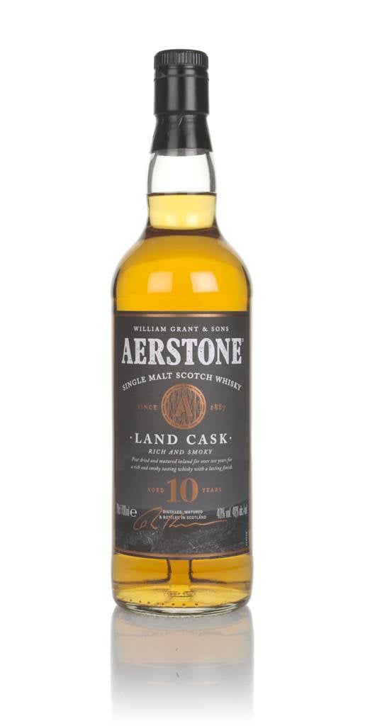 Aerstone 10 Year Old Land Cask product image