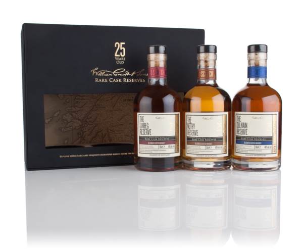 Rare Cask Reserves 25 Year Old product image