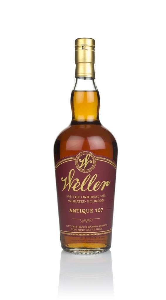 Old Weller Antique product image
