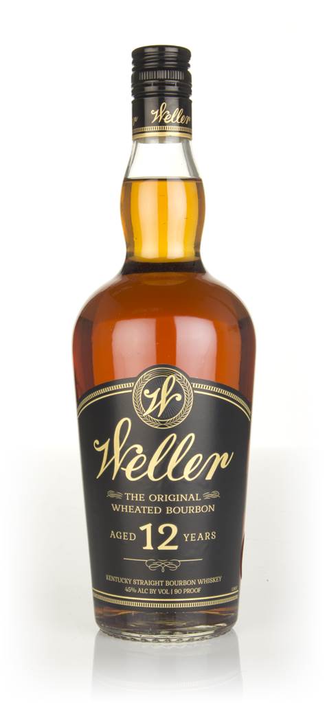 William Larue Weller 12 Year Old product image