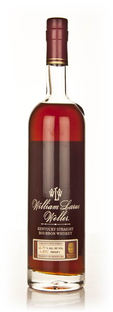 William Larue Weller (2011 Release) product image
