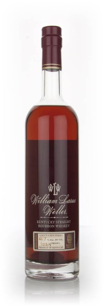 William Larue Weller (2012 Release) product image